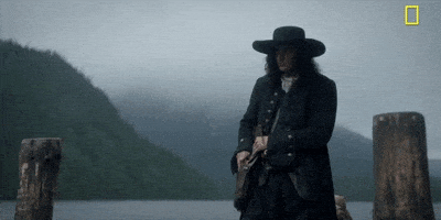 Episode 1 GIF by National Geographic Channel