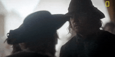 Episode 1 GIF by National Geographic Channel