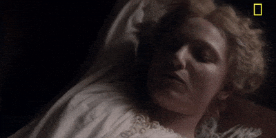 Episode 1 GIF by National Geographic Channel