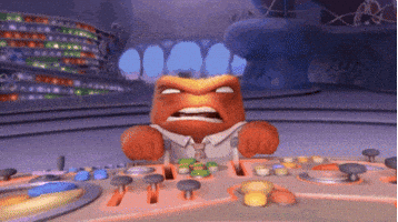 angry inside out GIF