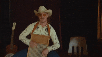 Country Music GIF by Lil Nas X