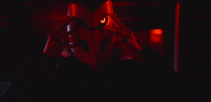 league of legends mask GIF by G2 Esports