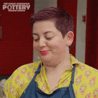 Pottery GIF by CBC