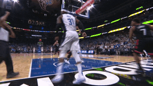 lets go yes GIF by NBA