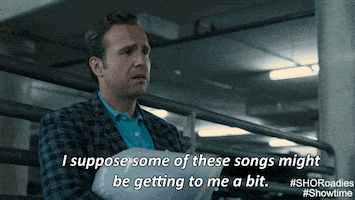 on the road lol GIF by Showtime