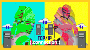 new works animation GIF by Ryan Seslow