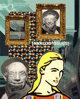 animation nyc GIF by Ryan Seslow