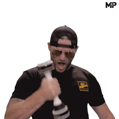 working out GIF