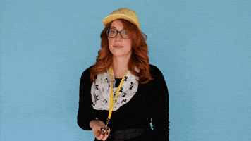 you can do it GIF by Mailchimp