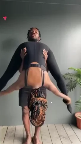 Dance Love GIF