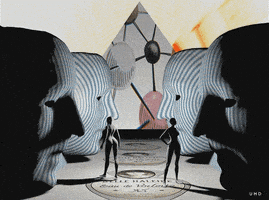 animation loop GIF by Uwe Heine Debrodt