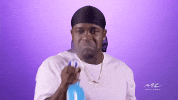 Clean Up Corona GIF by Music Choice