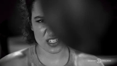Comedy Central Workout GIF