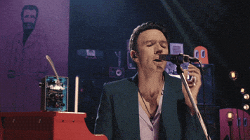 Mtv Unplugged GIF by Fobia