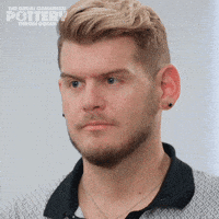 Pottery What GIF by CBC