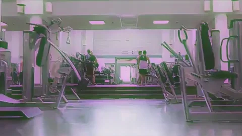 fitness workout GIF