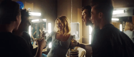 there's no way GIF by Lauv