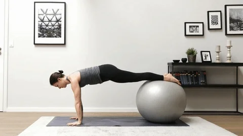 fitness strengthen GIF