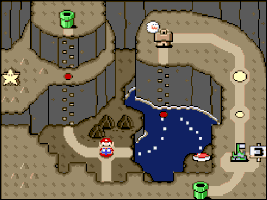 super mario nintendo GIF