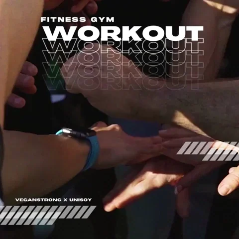 Fitness Workout GIF