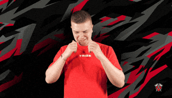 Sad Brawl Stars GIF by Tribe Gaming