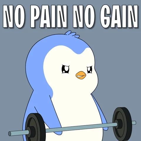 Working Out GIF