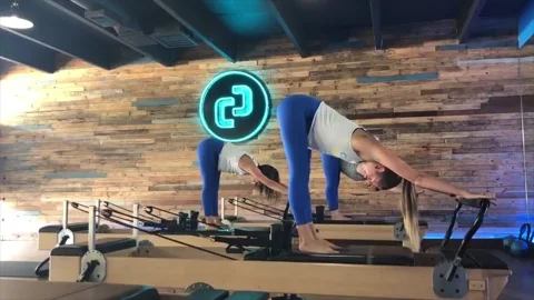 Workout Yoga GIF