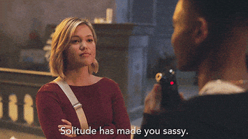 olivia holt cloack and dagger GIF by Marvel's Cloak & Dagger