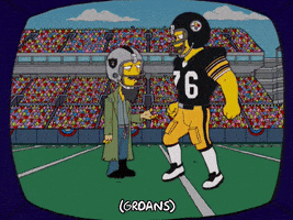 Mad Episode 1 GIF by The Simpsons