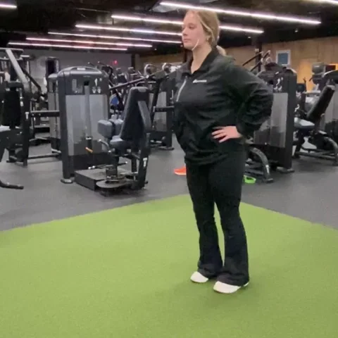 Workout Health GIF