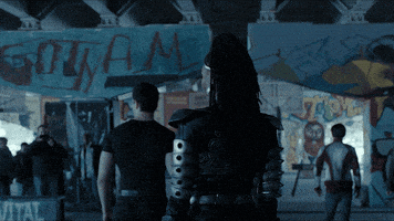 Looking Look Back GIF by HBO Max