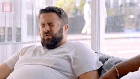 episode 1 lets settle this GIF by BBC