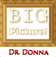Big Picture 4Amclub GIF by Dr. Donna Thomas Rodgers