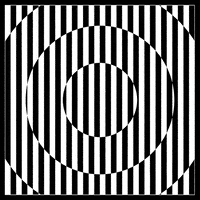 render black and white GIF by xponentialdesign