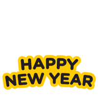 Happy New Years GIF by kb.financialgroup