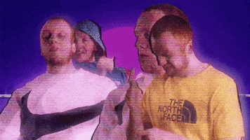 Jet Lag GIF by Mayday