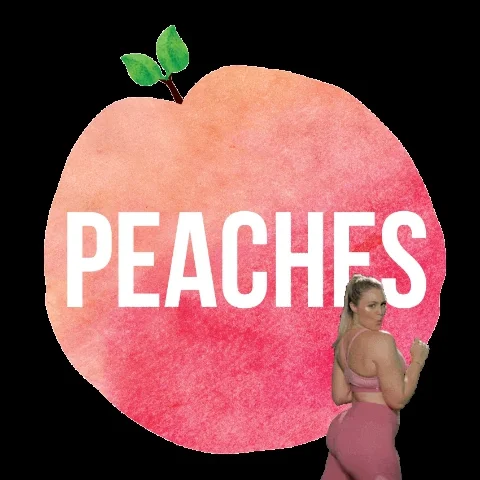 Workout Booty GIF