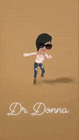 happy turn up GIF by Dr. Donna Thomas Rodgers