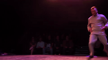 GIF by Chicago Dance Crash