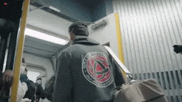 Max Holloway Corona Test GIF by UFC