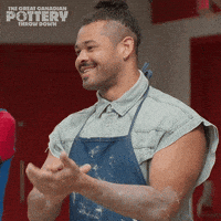 Clapping Competition GIF by CBC