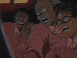 animation vhs GIF by rotomangler