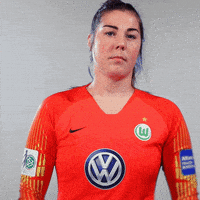 World Cup Reaction GIF by VfL Wolfsburg