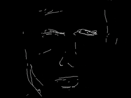 Are You Even Real GIF by James Blake