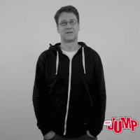 mdr jump 90s GIF by Mitteldeutscher Rundfunk