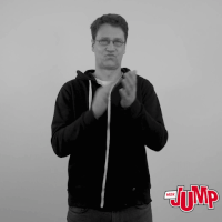 mdr jump 90s GIF by Mitteldeutscher Rundfunk