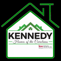 Real Estate Team GIF by KennedyHomesoftheCarolinas