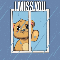 Sad Love You GIF by Kabu