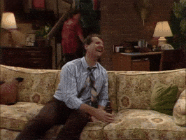 Season 2 Al GIF by Sony Pictures Television