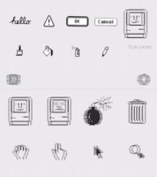 glitch animations GIF by Ryan Seslow